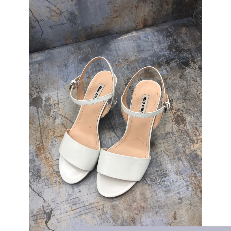 Miu Miu High Heels